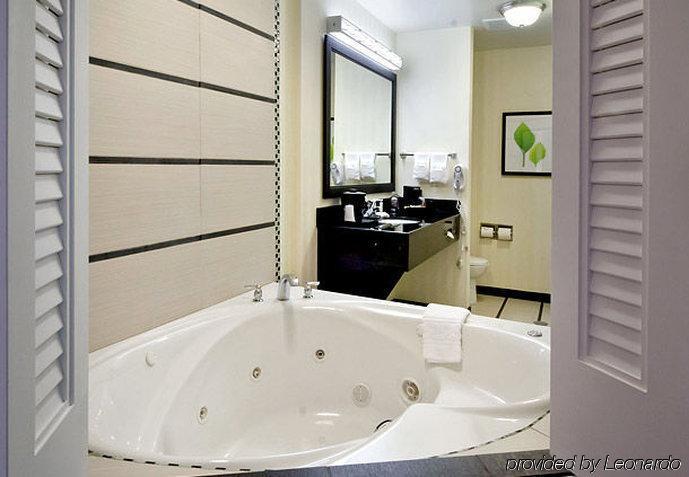 Fairfield Inn & Suites By Marriott Matthews Charlotte Cameră foto